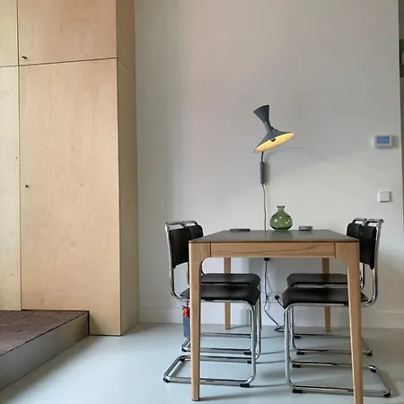 Le Garage Downtown Serviced Apartment The Hague Exterior photo