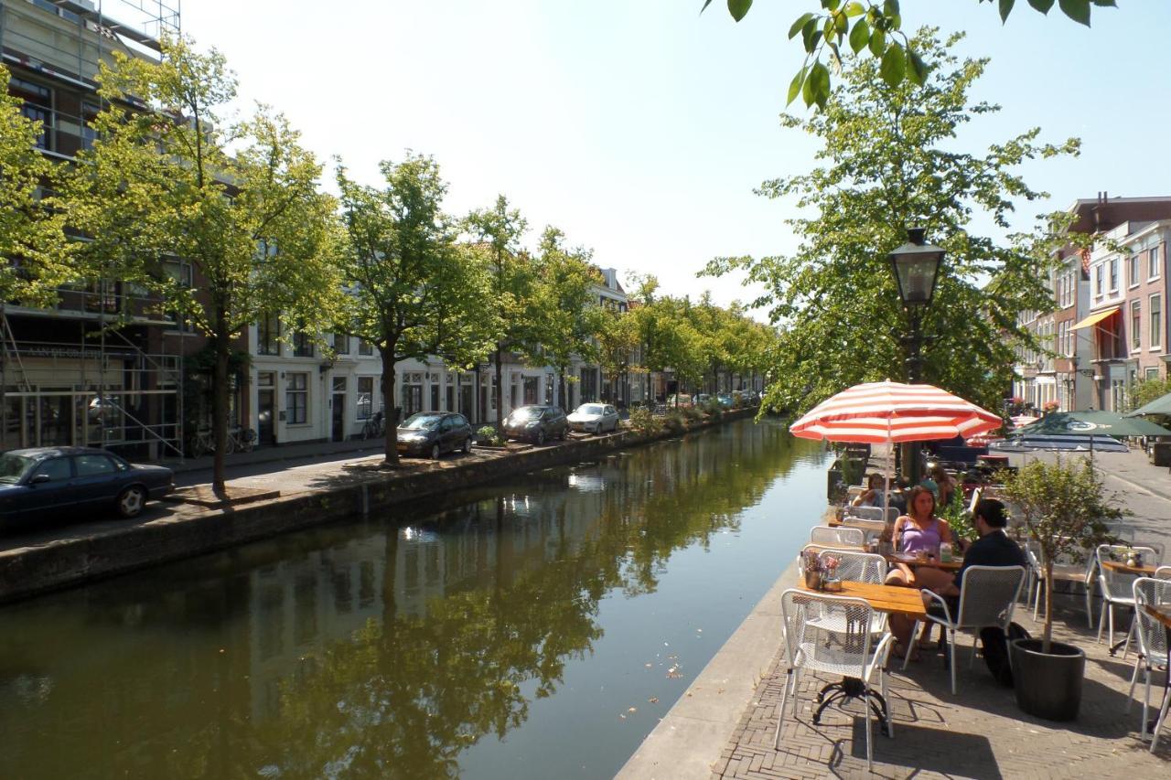 Le Garage Downtown Serviced Apartment The Hague