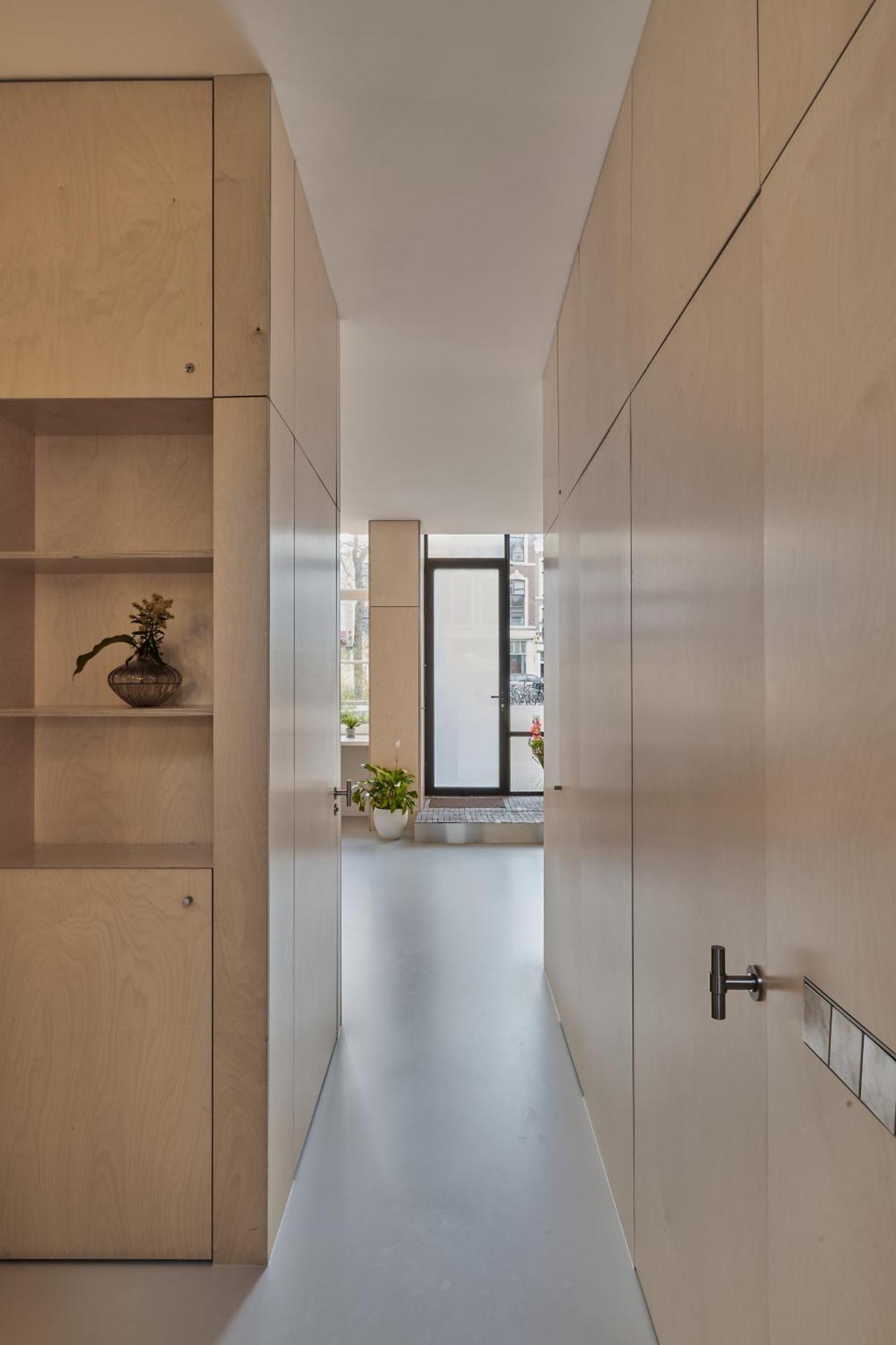 Apartment Le Garage Downtown Serviced The Hague