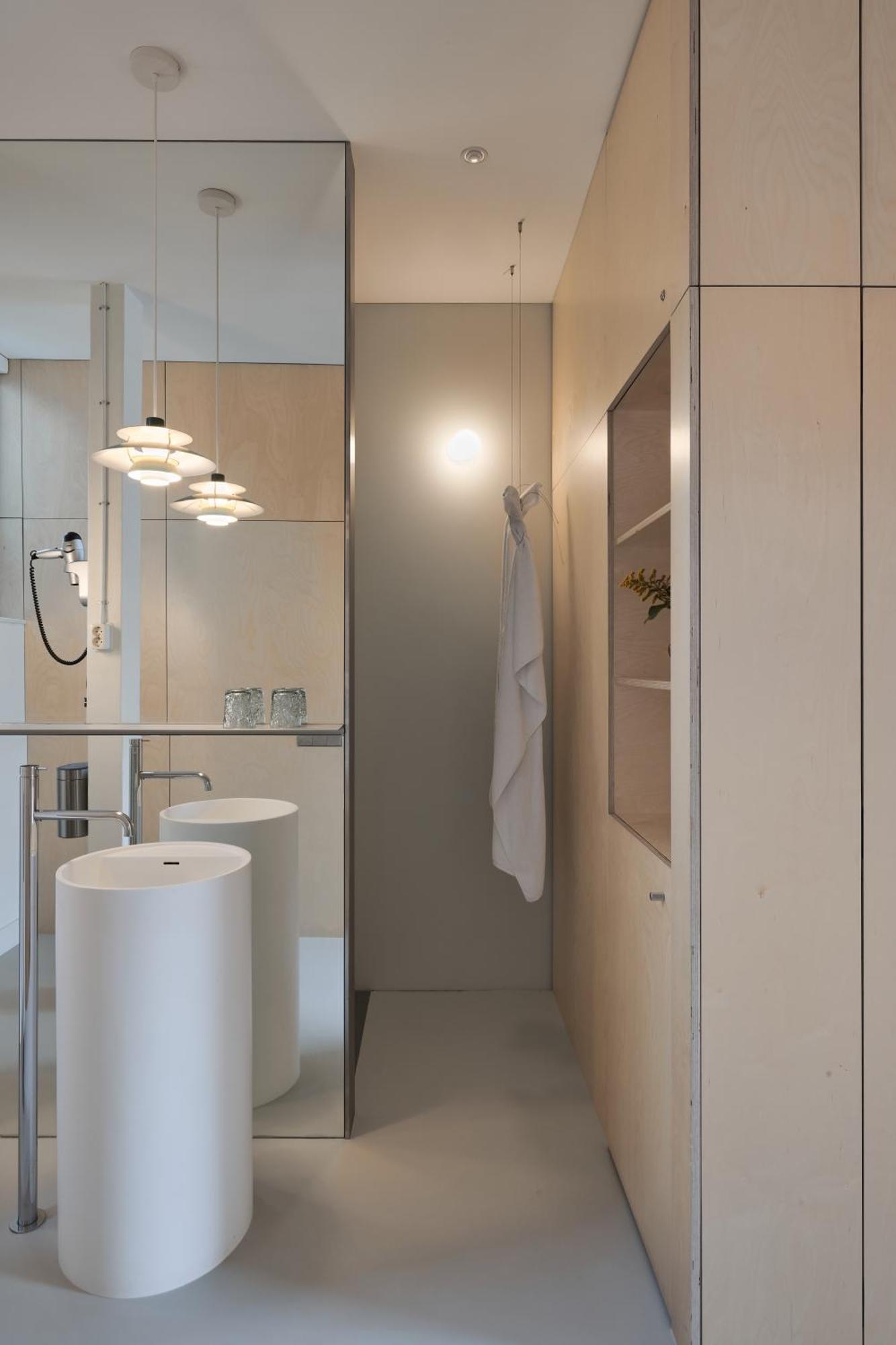 Apartment Le Garage Downtown Serviced