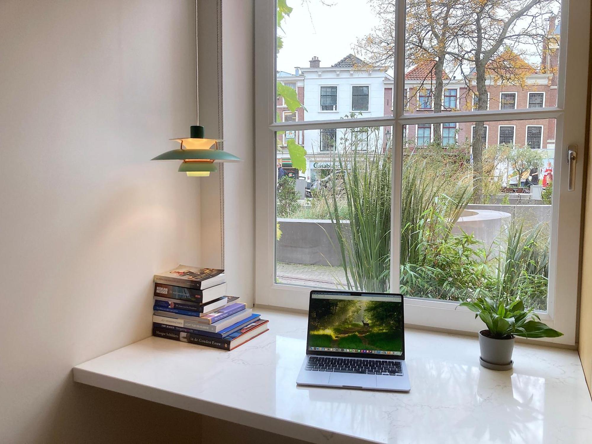 Le Garage Downtown Serviced Apartment The Hague
