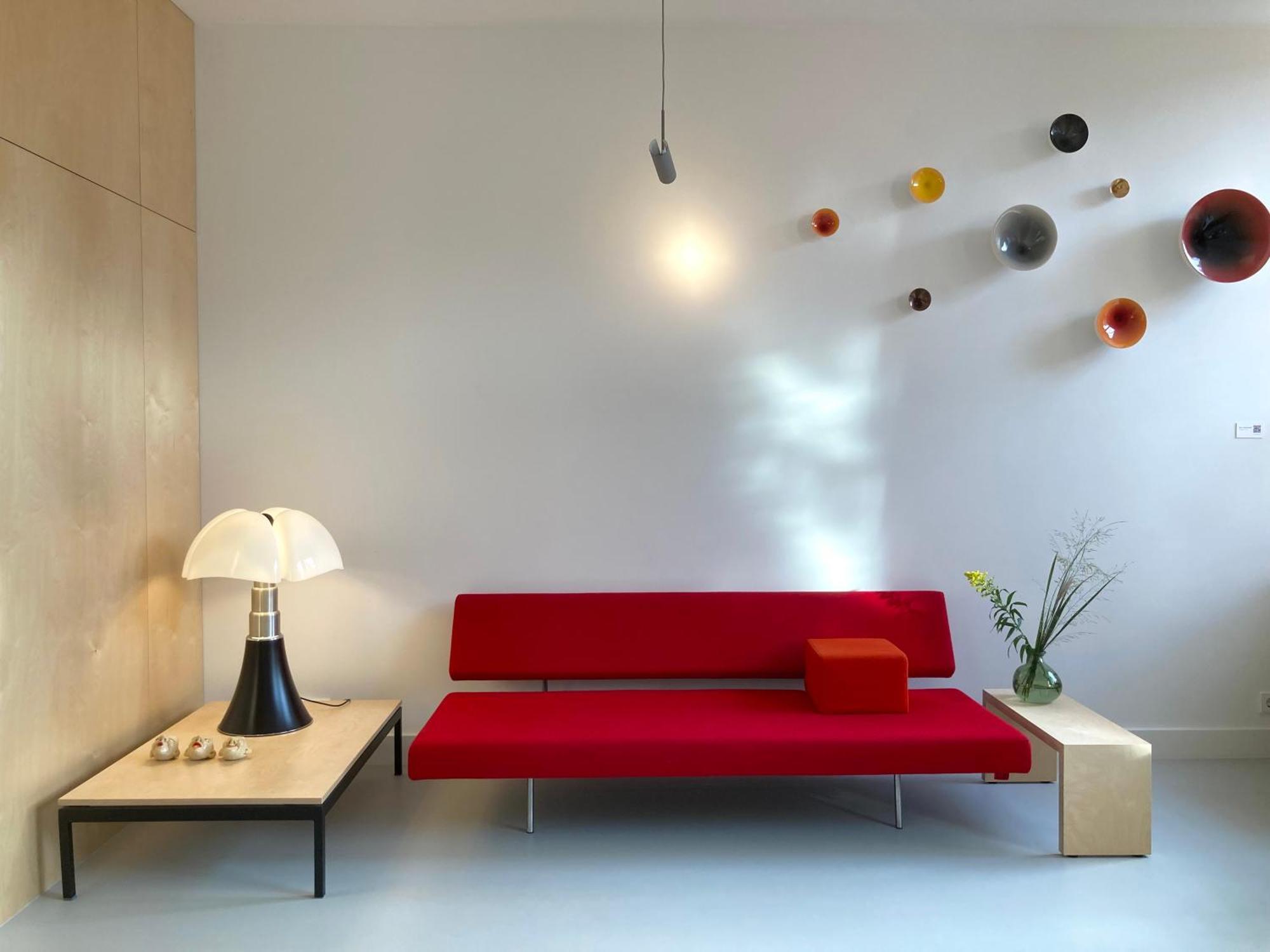 Apartment Le Garage Downtown Serviced